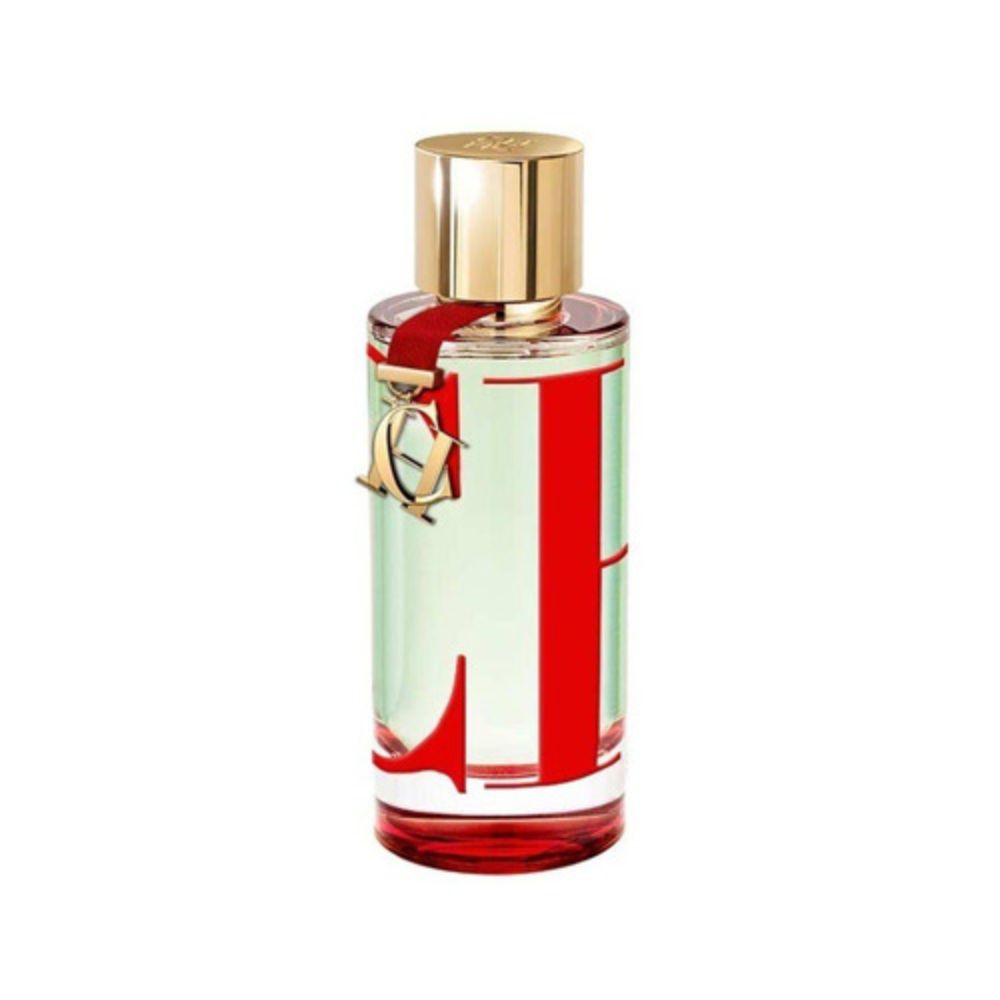 Carolina Herrera CH HC L`eau For Women Eau De Toilette 100ML